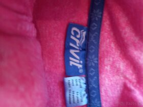 Funkční mikina Crivit vel.122/128 - 2