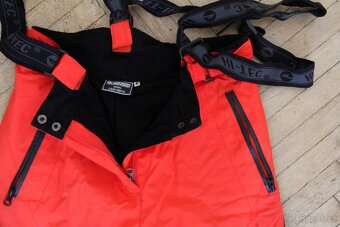 Lyžařské kalhoty Hi-tec vel. S - 2