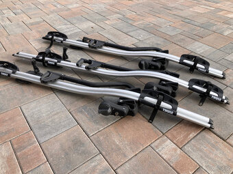 Nosič kol thule proride 591 - 2