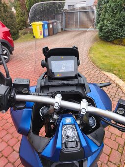 Prodám Hondu ADV 350A - 2