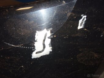 Přední nárazník Škoda Rapid 5JA807221 - 2