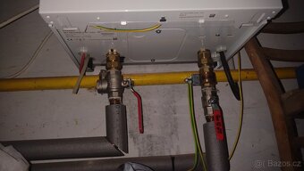 Protherm RAY 14 KE 12kW - 2