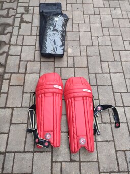 Hokejové chrániče - 2