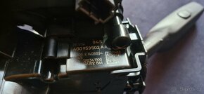 Tempomat packy sterace krouzek pod volant audi a5 face - 2