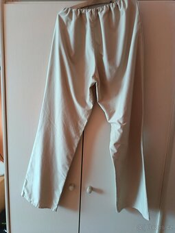 Dámské kalhoty - 2