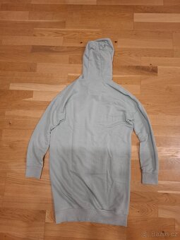 Dlouhá mikina esmara XS 32/34 - 2