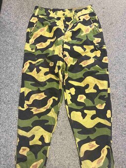 Maskáčové kalhoty MLOKY - 2