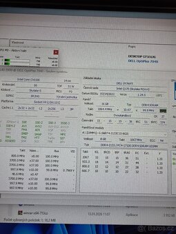 Profi Dell OptiPlex 7040 MiniTower - 2