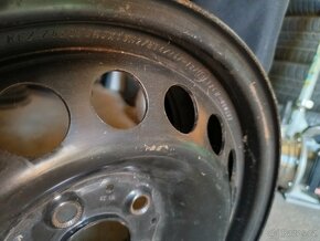 Rezerva r15 Mercedes - 2