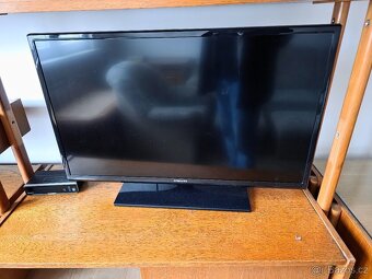 TV Samsung 80 + satelit Thomson - 2