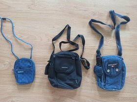 Batohy,tašky,kabelky - 2
