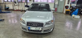 Audi a4 Sline - 2