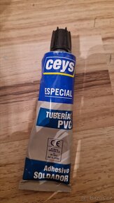 Odpadové potrubí - 2