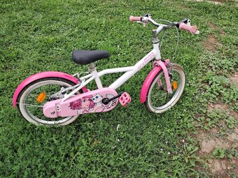 Prodám dětské kolo 16 - 2
