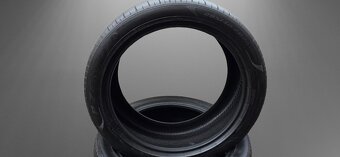 285/40/22 + 325/35/22 Pirelli - letní - na dobírku - 2