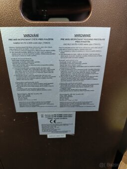 kamna na PB kombi + elektřina - 2