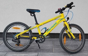 Dětské kolo Merida Matts J20 - 2