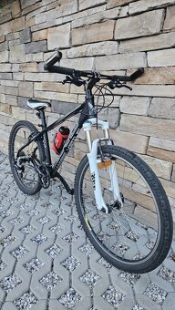 Lehké juniorské kolo - 2