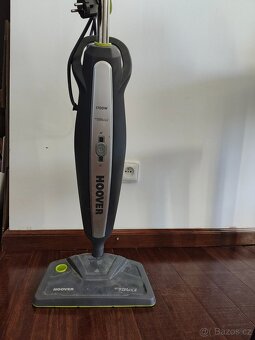 Parní mop Hoover - 2