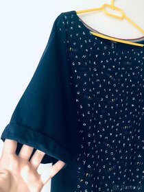 Volné triko dámské Esprit, vel.XL - 2