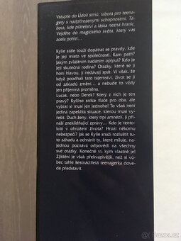 C.C. Hunter/ Proměněna za soumraku - 2