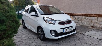 Kia Picanto 1.0 - 2