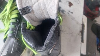 Brankářské / golmanské brusle 38,5 - 2