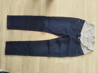 Těhotenské věci - 2