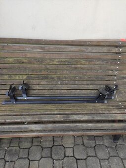 Střešní nosič-zahrádka - 2