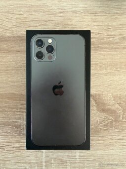iPhone 12 Pro 128 GB - 2