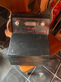 Timer - časovač - 2