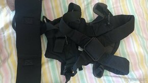 Nosítko mothercare - 2