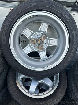 Alu kola R15 na Smart - 2