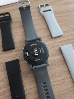 Garmin Vivoactive 4 - 2