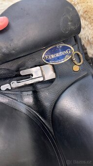 Drezurní Sedlo Euroriding - 2