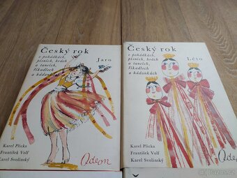 Český rok - 2