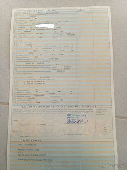 Fiat Doblo combi 1.3 na nahradní díly - 2