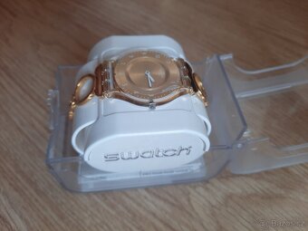 Dámské hodinky Swatch - 2