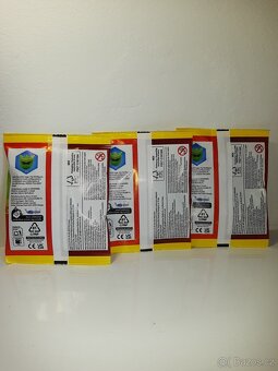 TOP LEGO NINJAGO Lloyd Dragon Form - 2