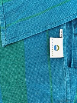 Šátek Little Frog - 2