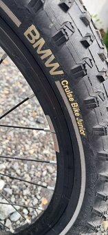 Dětské kolo BMW - 2