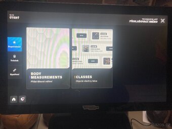 Technogym Mywellness Kiosk - 2