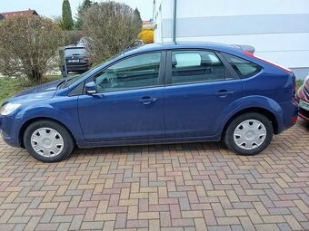 Ford Focus 1.6 KLIMA - 2