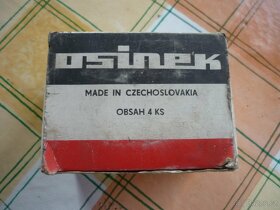 Vaz - brzdové destičky - 2