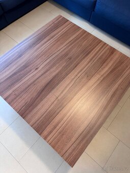 Konferenční stolek - 2