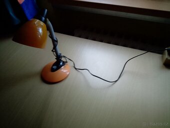 Stolní lampička - 2