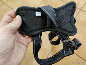 Psí oblečky a postroje - 2