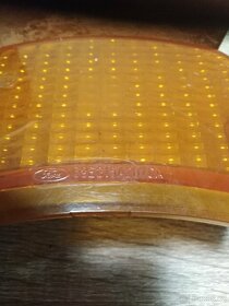 Ford Capri MK1 Blinker - 2