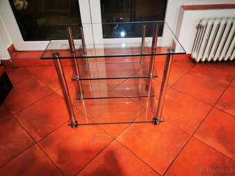 Tv stolek - 2