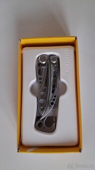 Multitool Leatherman Skeletool - 2